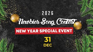 Download Lagu NSC New Year Special Event 2026 MP3