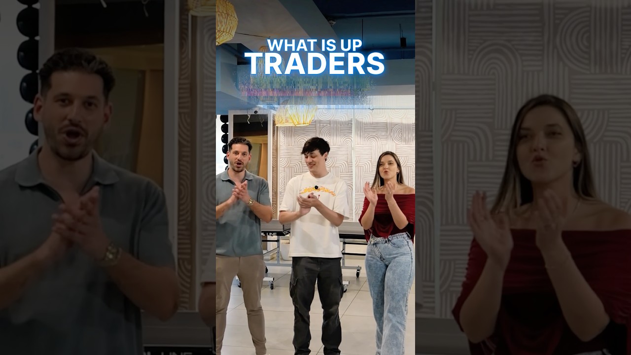 Can You Guess the Trading Term From Just Emojis? 🎮