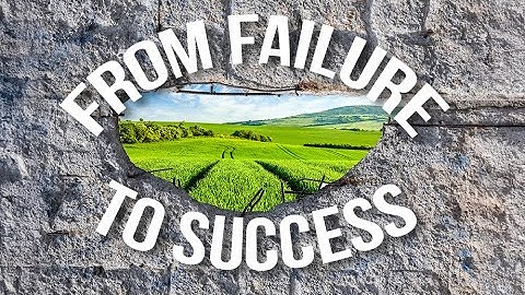 The Power of Resilience: Turning Setbacks into Success