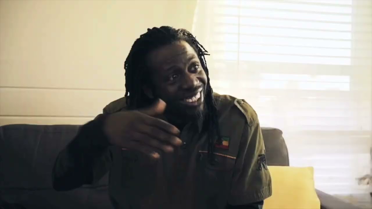 Irie Rockerz