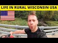 Life in Rural America | The American Dream Come True in Wisconsin