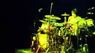 Walfredo Reyes, Jr. at Drummer Live '07 (Part 2)