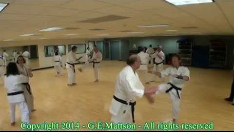 #09 gemtips understanding and appreciationing dan kumite