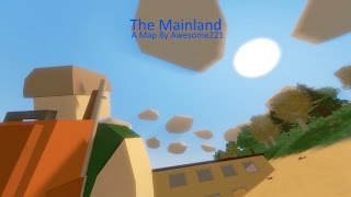 The Mainland Trailer (Extended)