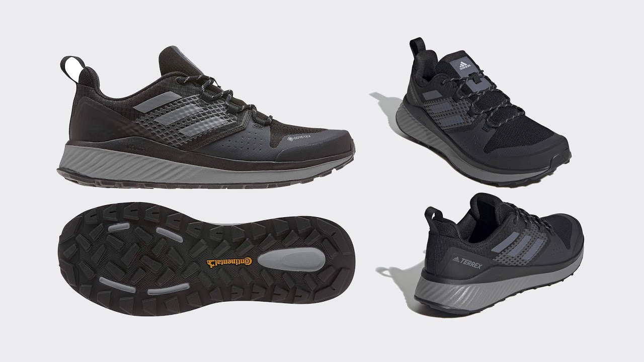 adidas terrex folgian hiker