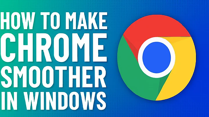 Make Chrome SUPER FAST! ⚡ Best Chrome Flags Settings for Speed Boost (2025 Guide).