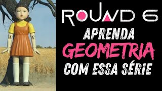 💥ROUND 6, COMO UMA SÉRIE ENSINA MATEMÁTICA E VOCÊ GARANTE A APROVAÇÃO EM CONCURSOS PÚBLICOS #viral