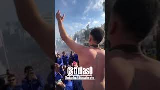 Ο ξέφρενος χορός του κύπριου Ευρωβουλευτή Φειδία Παναγιώτου στο Καρναβάλι | Flash.gr