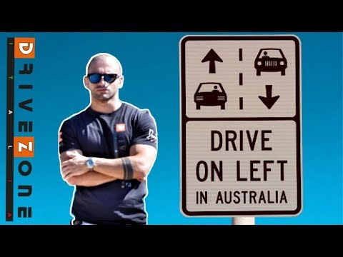 Video: Come guidare manuale (con immagini)