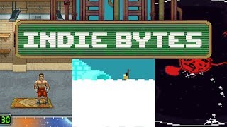 Indie Bytes: Episode 11