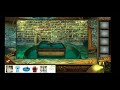 Can you escape the 100 room 4 level 3 (прохождение 3 комнаты)