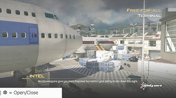 MW2 | TU8 | Insane Off Host Mod Menu | Aimbot + Download