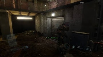 F.E.A.R. 2 Video Walkthrough Part 26 [HD]