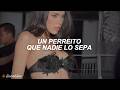 Kenia Os, Lola Indigo - Fifty Fifty (LETRA)