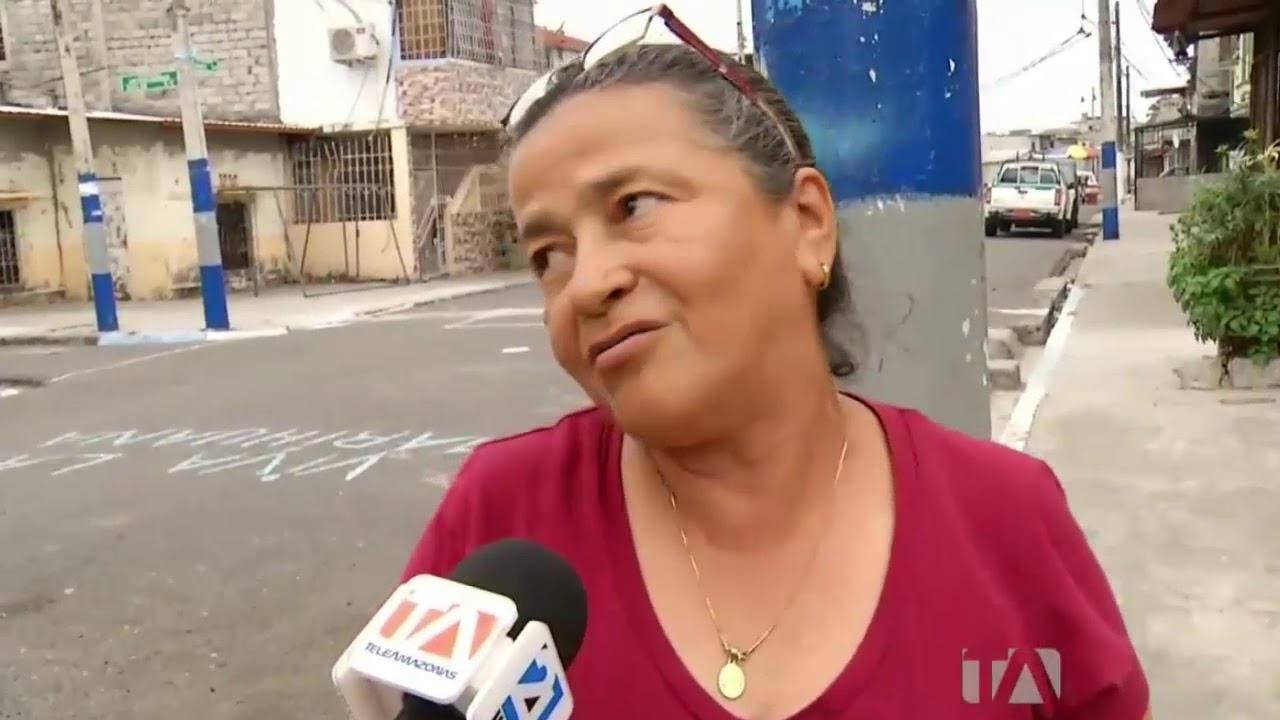 Un joven fue asesinado por oponerse al robo de su celular en el sur de Guayaquil farándula nacional