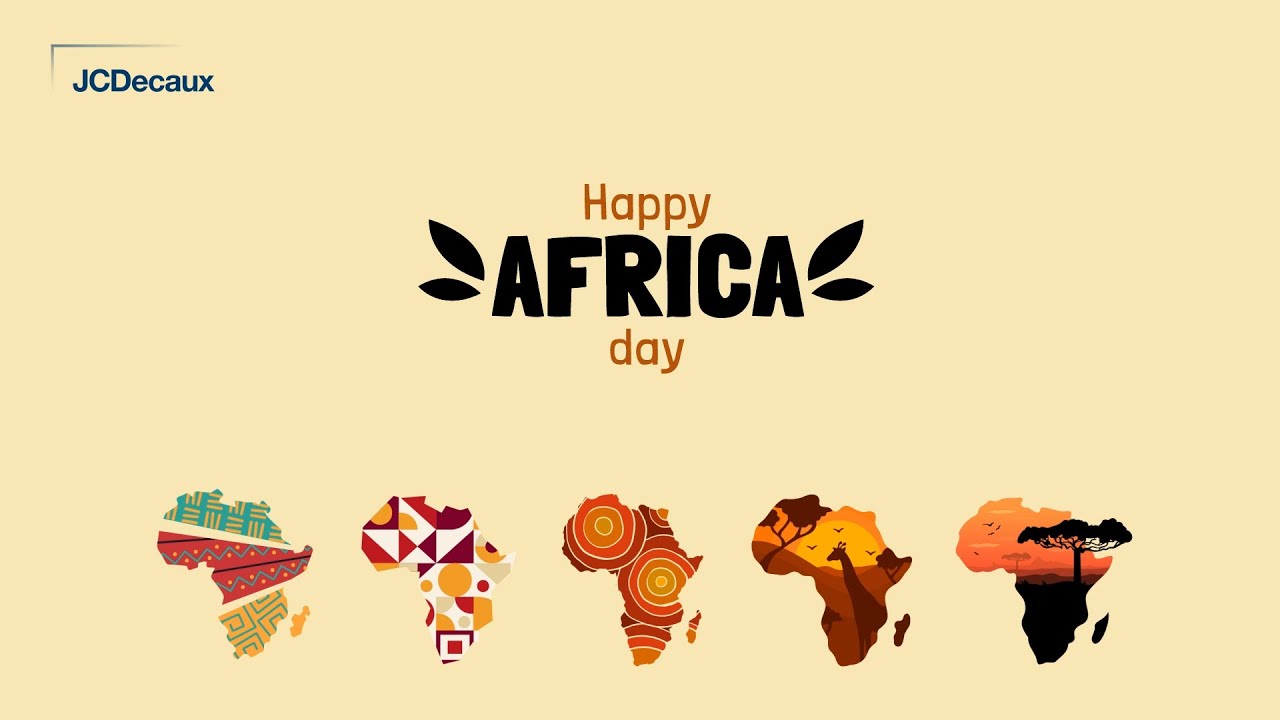 JCDecaux Africa Day 2022 a