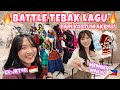 TEBAK LAGU BARENG MEMBERNYA LANGSUNG!! PAMERAN KOSTUM AKB48 TERBESAR DI TOKYO!!!