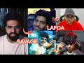 NinjaJOD vs Hector LAFDA BMPS Loading🥶 Omega Savage JONATHAN & SENSEI💀 Reply RNTX NinjaJOD