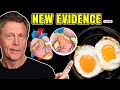 The Shocking TRUTHS About Eggs and Heart Disease - NEW Evidence