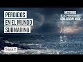 Tragados por el mar: el buque, la cápsula espacial y la munición  | Misterios de las profundidades