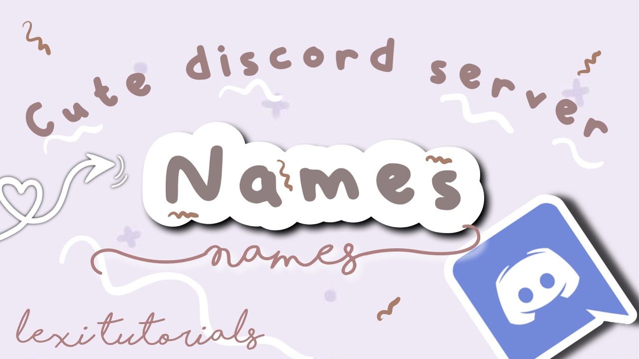 Kawaii Discord Server Template