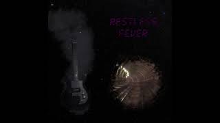 Restless Fever - s/t