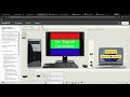 testout 2.3.6 Lab: Explore Multiple Locations in a Lab