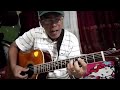 Longer - By Dan Fogelberg - Cover By Vernie Sacay - No Copyright Infringement # Cover Song