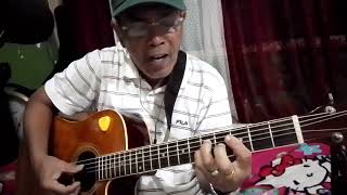 Longer - By Dan Fogelberg - Cover By Vernie Sacay - No Copyright Infringement # Cover Song