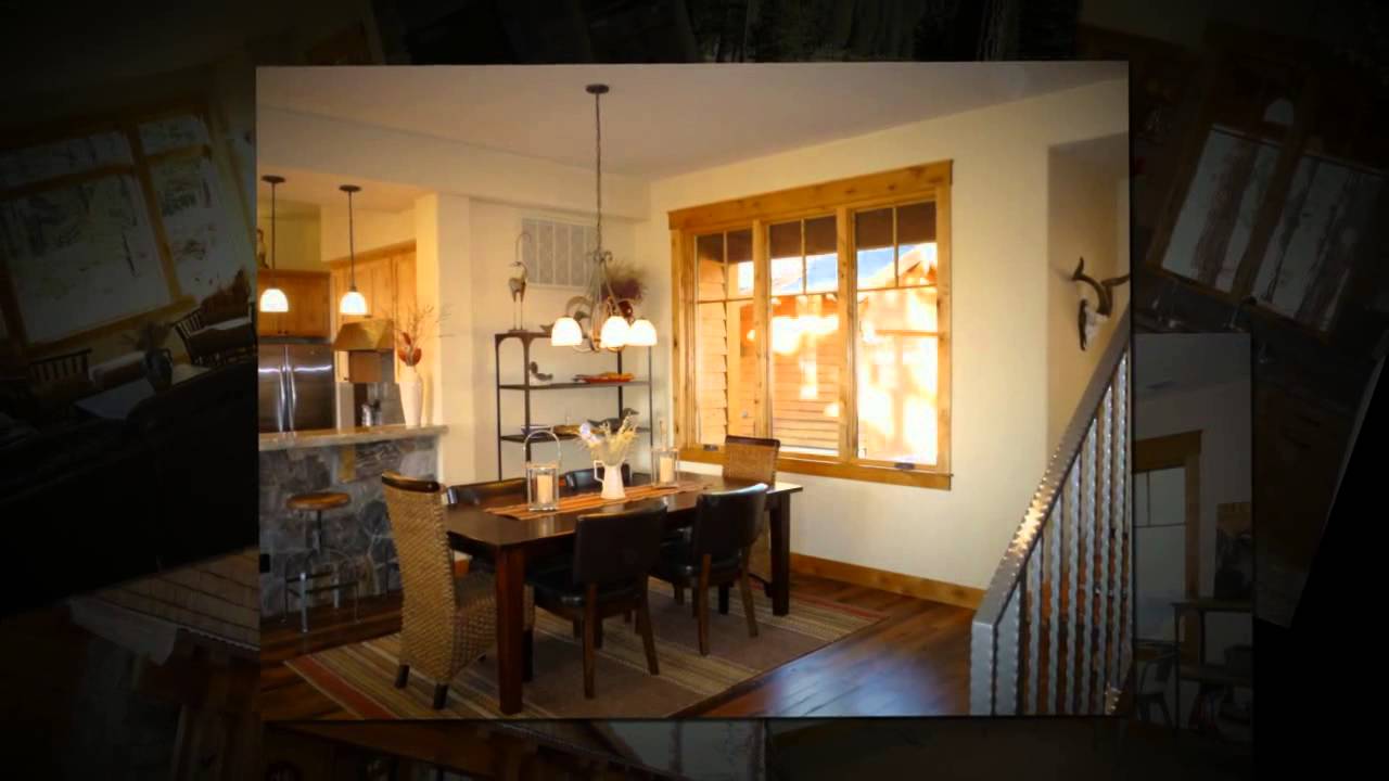 GRIZZLY RANCH Real Estate MLS201201163 Plumas County California YouTube