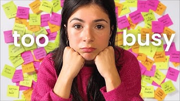 5 EASY English Learning Habits for Busy People (Learn Faster in 2025)