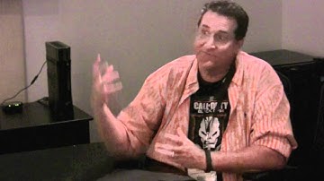 E3 2012: Call of Duty: Black Ops II Interview - Part II