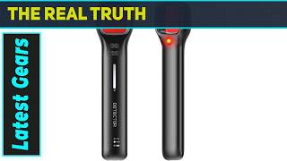 Hidden Camera Detectors with Viewfinder Bug Detector & Spy Camera Finder – Best Portable Privacy