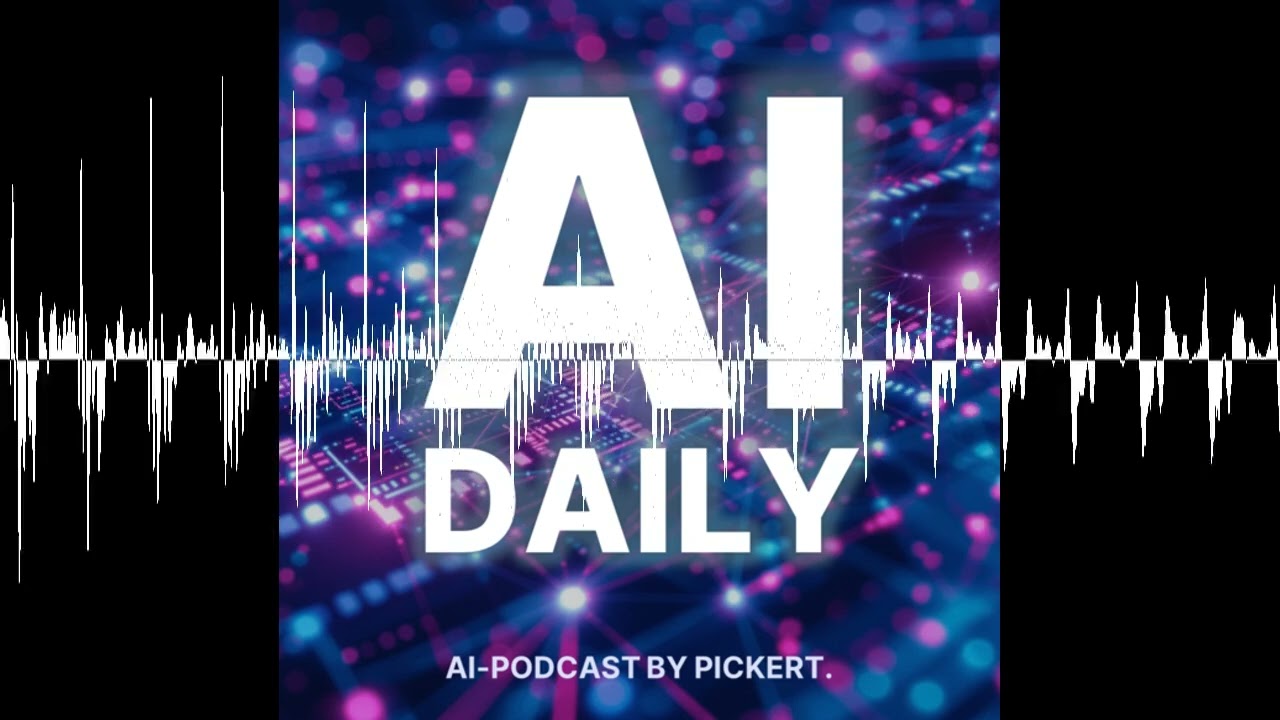 Veo 3 Video. AI Math Debate. Gemini 2.5 Images. Amazon Bee.