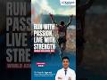 #WorldAthleticsDay: Special Insights by Sports Injury Expert | Kailash Hospital Noida