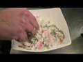 How to Make Cucumber Raita Yogurt Spices in Cucumber Raita