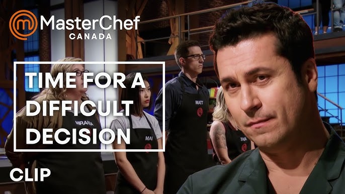 MasterChef - Who will win MasterChef? ‍‍‍‍‍‍ ‍‍ Click here to find out:  fox.tv/MasterChef_FB