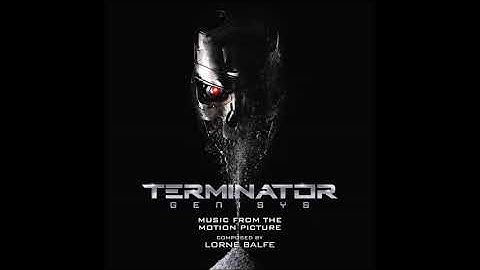 1984 | Lorne Balfe