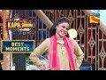 Bhuri's Breaking News | The Kapil Sharma Show Season 2 | Best Moments