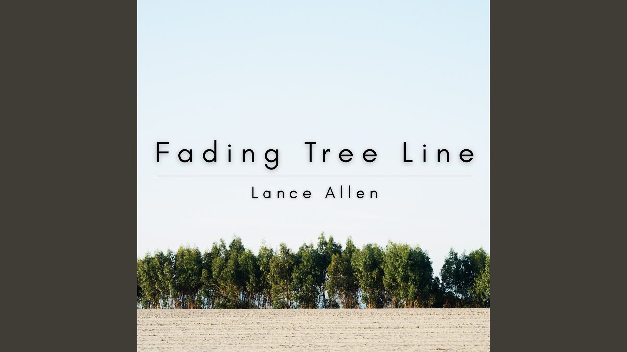 Watch Fading Tree Line on YouTube Watch Fading Tree Line on YouTube