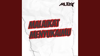 Download Lagu Malaikat Menyukaimu MP3