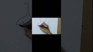 How to draw Brinjal | eggplant drawing & coloring #ytshorts #cute #art #eggplant #brinjal #viral