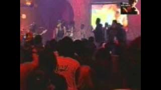 J-Rocks,Rif,Slank,Netral,Coklat kolaborasi at Mtv Rockstar Indonesia