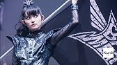 Babymetal Onedari Daisakusen おねだり大作戦 最高音質 Live Combination Youtube
