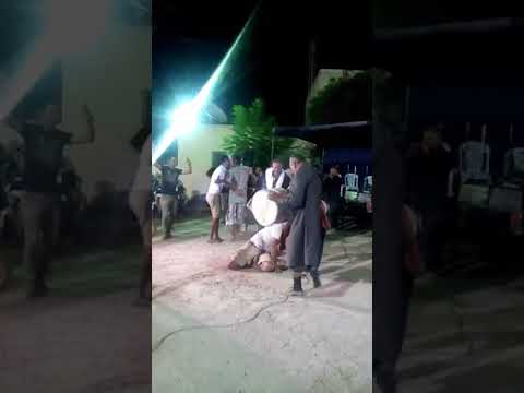 الفنان الشعبي الحبيب الجلاصي في رائعة الناڨوز تكلم 
