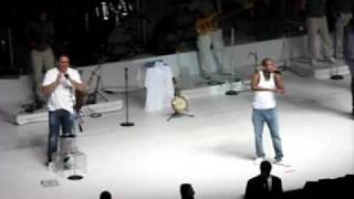 Exaltasamba - Citibank Hall Rio De Janeiro