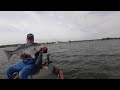 Bass  striper highlights lake murray