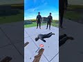 Lightsabers in bonelab #bonelab #vr #modded #starwars