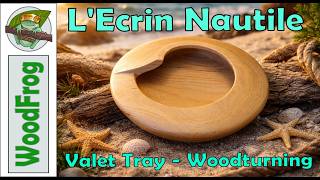 Ecrin Nautile