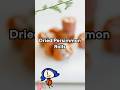 Dried Persimmon Rolls aka. Gotgamssam #recipes